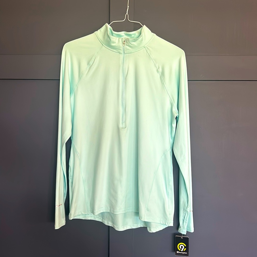 Champion long sleeve top